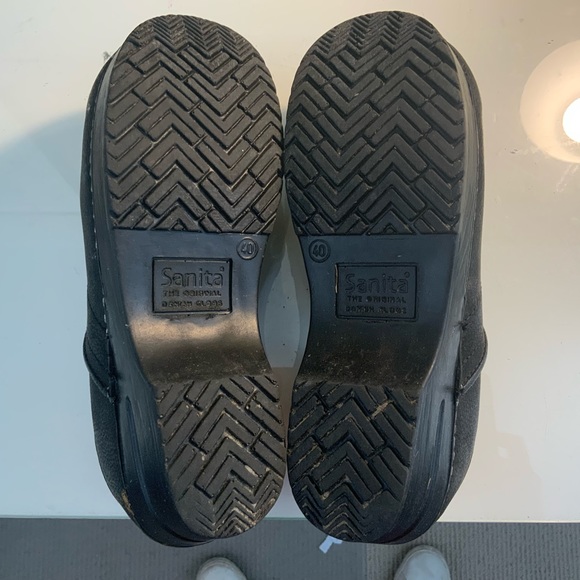 Sanita Danish Clogs - Picture 3 of 4